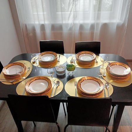 Apartament Queen Malbork Ngoại thất bức ảnh