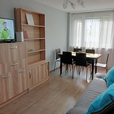 Apartament Queen Malbork Ngoại thất bức ảnh
