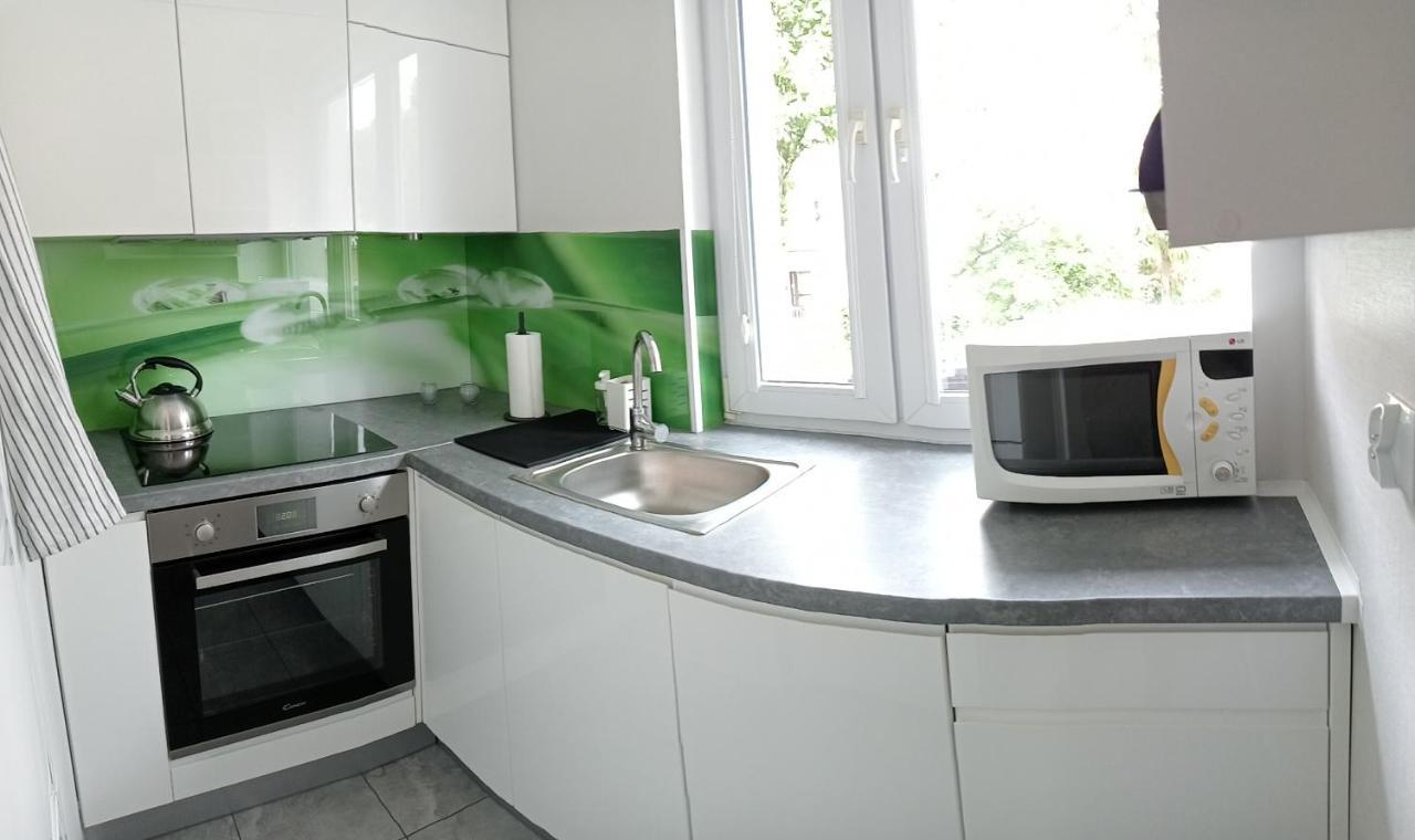 Apartament Queen Malbork Ngoại thất bức ảnh