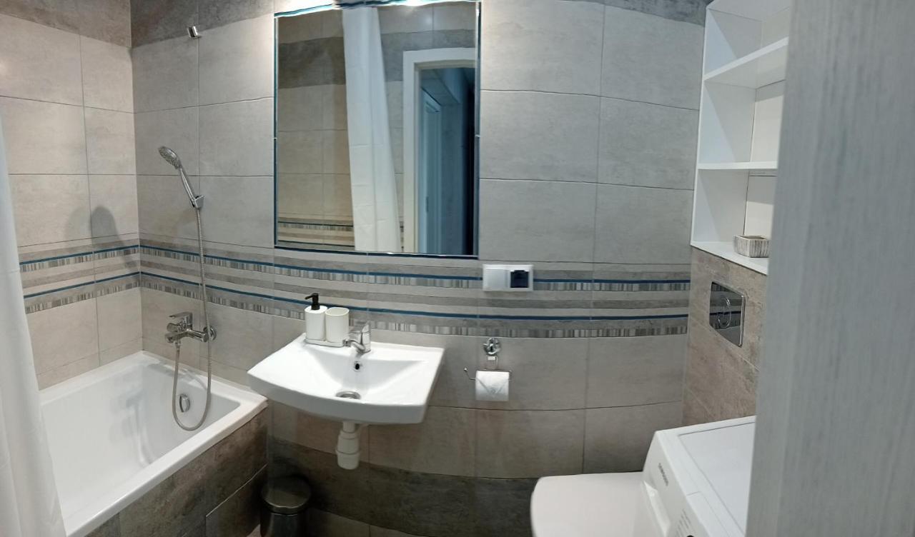 Apartament Queen Malbork Ngoại thất bức ảnh