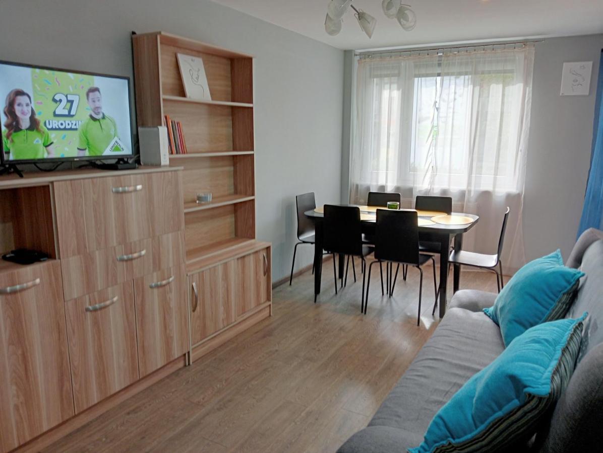 Apartament Queen Malbork Ngoại thất bức ảnh