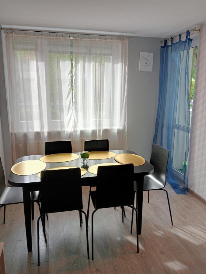 Apartament Queen Malbork Ngoại thất bức ảnh