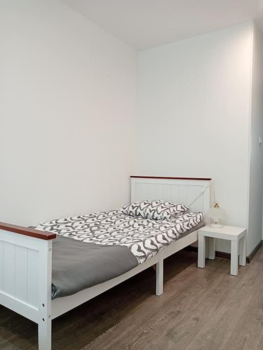 Apartament Queen Malbork Ngoại thất bức ảnh
