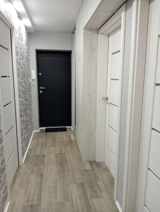 Apartament Queen Malbork Ngoại thất bức ảnh
