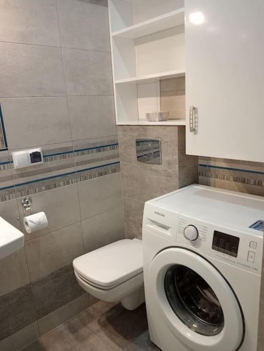 Apartament Queen Malbork Ngoại thất bức ảnh
