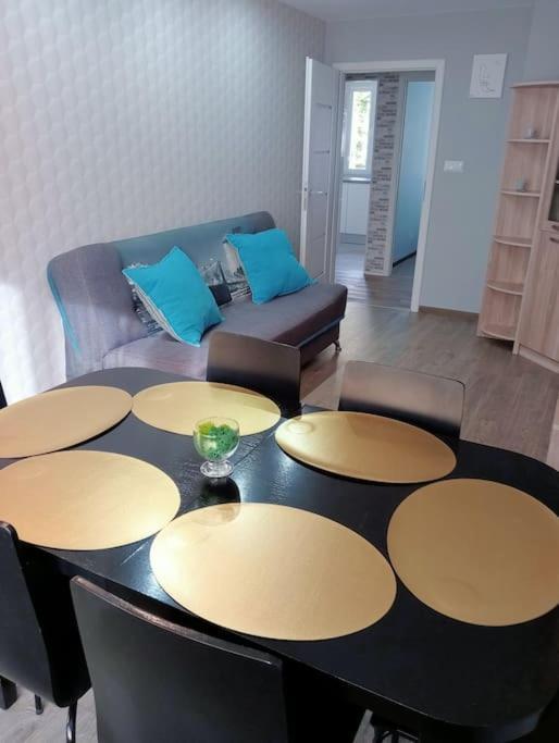 Apartament Queen Malbork Ngoại thất bức ảnh
