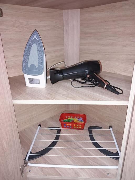 Apartament Queen Malbork Ngoại thất bức ảnh