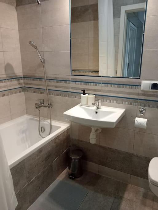 Apartament Queen Malbork Ngoại thất bức ảnh