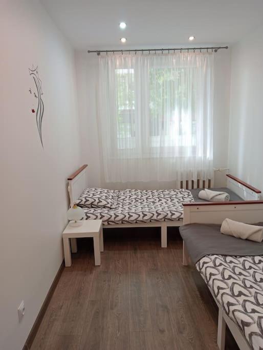 Apartament Queen Malbork Ngoại thất bức ảnh