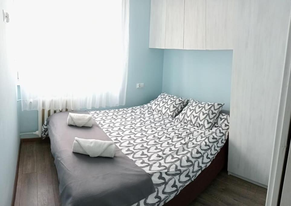 Apartament Queen Malbork Ngoại thất bức ảnh