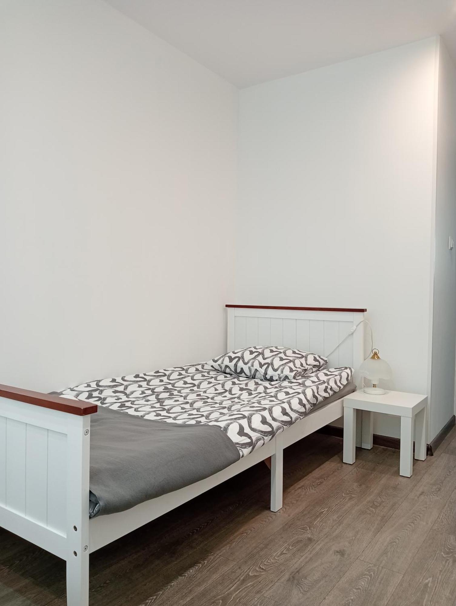 Apartament Queen Malbork Ngoại thất bức ảnh